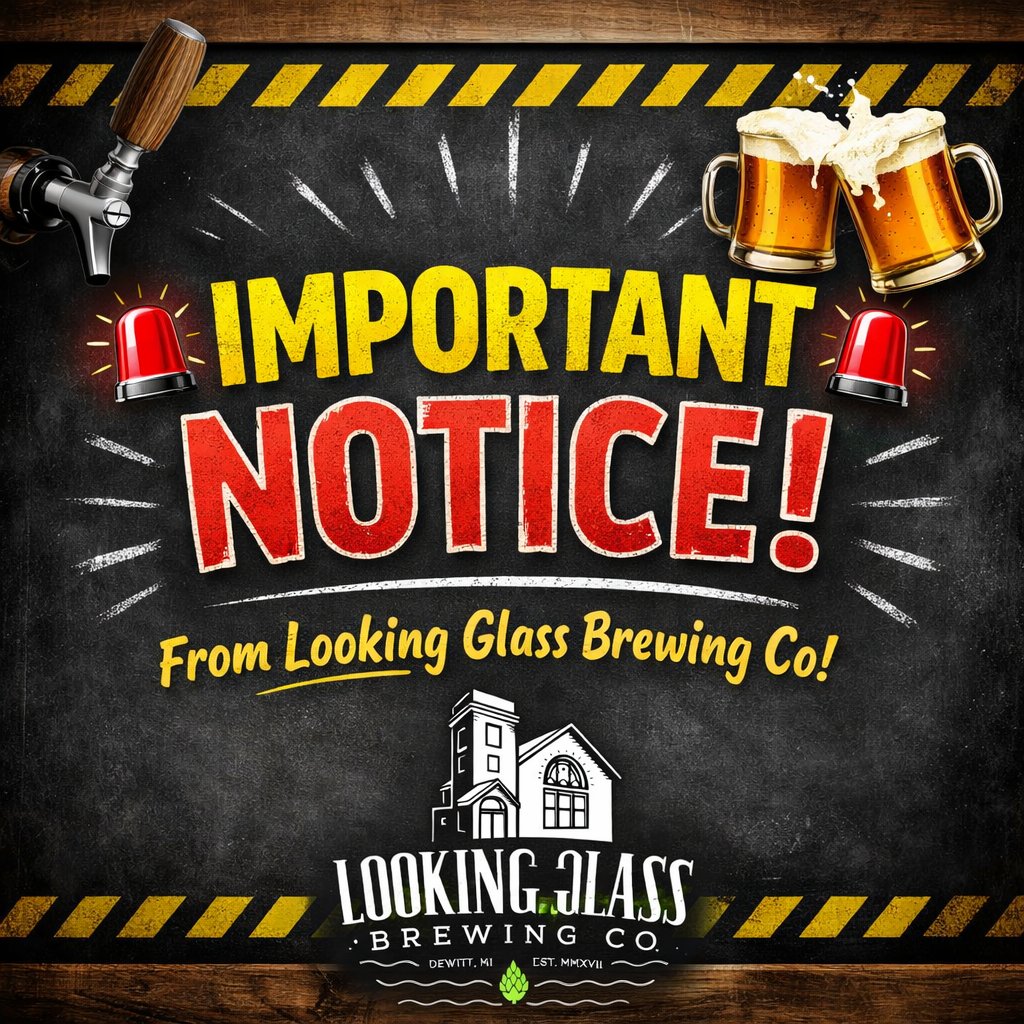 Important Notice! 🍻
- Sunday, 1/25: closed all day for a private event
- Tuesday, 1/27: Kitchen closes at 6:15pm to prep for 4-Course Seafood Dinner Pairing. Those not joining the dinner: the Rathskeller Bar is open with food service until 6:15pm &amp; drink service until 9pm.