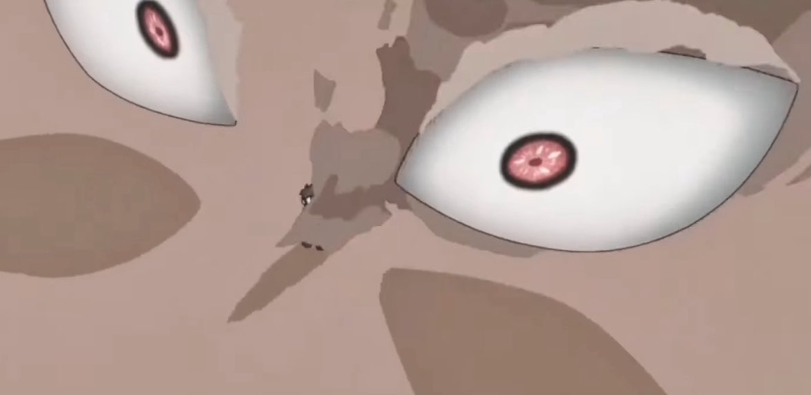 SKULLYtwtt's tweet image. I thought Ranta’s technique looked so scary. I love how they adapted it