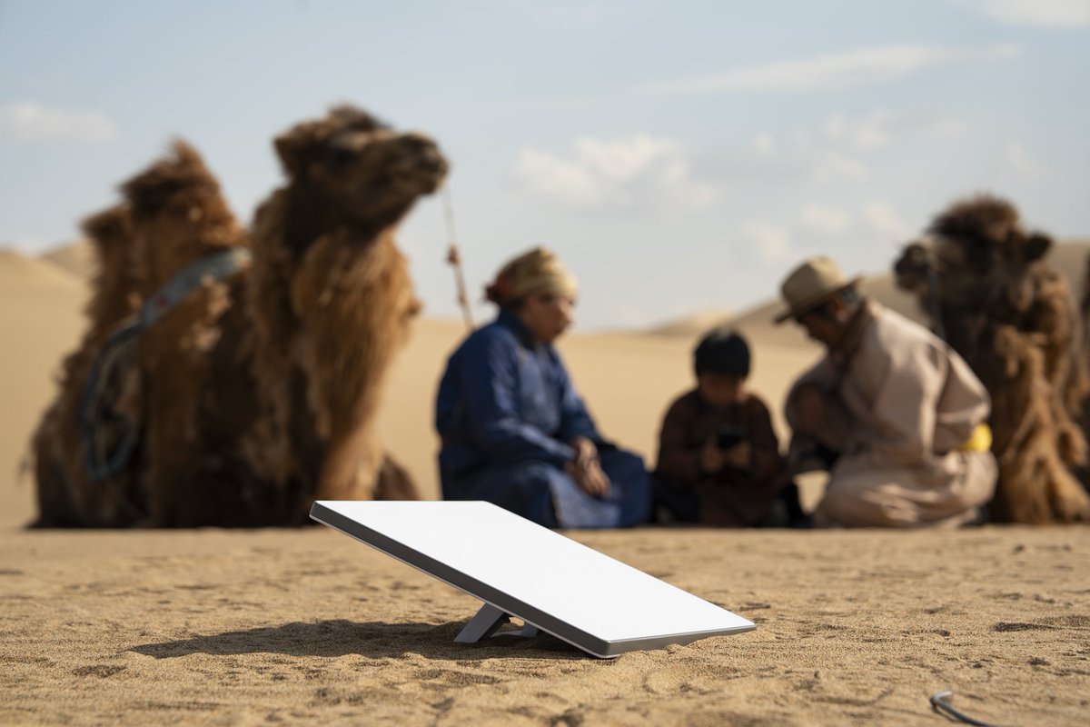 John_Vanture's tweet image. Starlink saves lives and changes forever for those who live in remote areas.