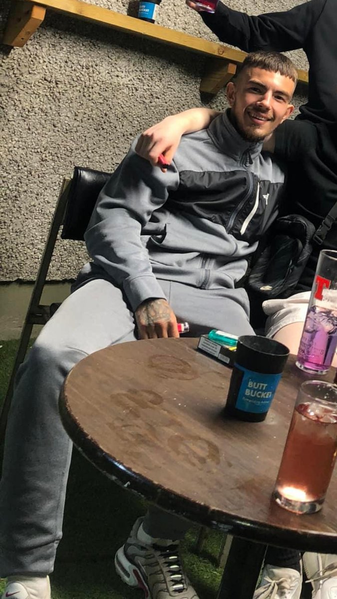 Scally Chav Lad Craig - Gay Lad tweet media