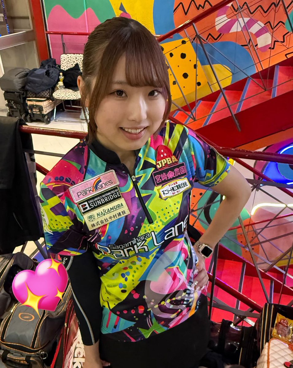 金子 萌夏 tweet media