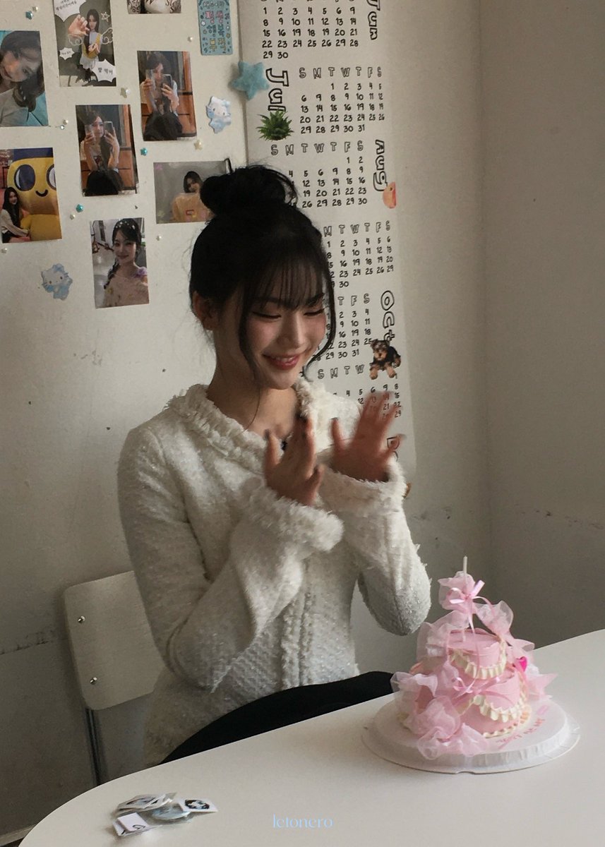 letonero's tweet image. 이틀동안 방문해주신 모든 스윗들과 그리고 아이사언니🩵 정말 정말 감사합니다🩵 
#꿈꾸는엔젤_아이사