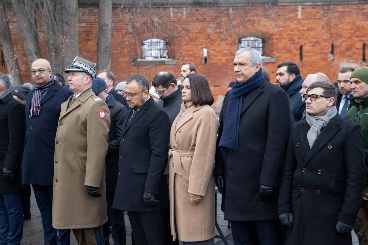 Pavel Latushka tweet media