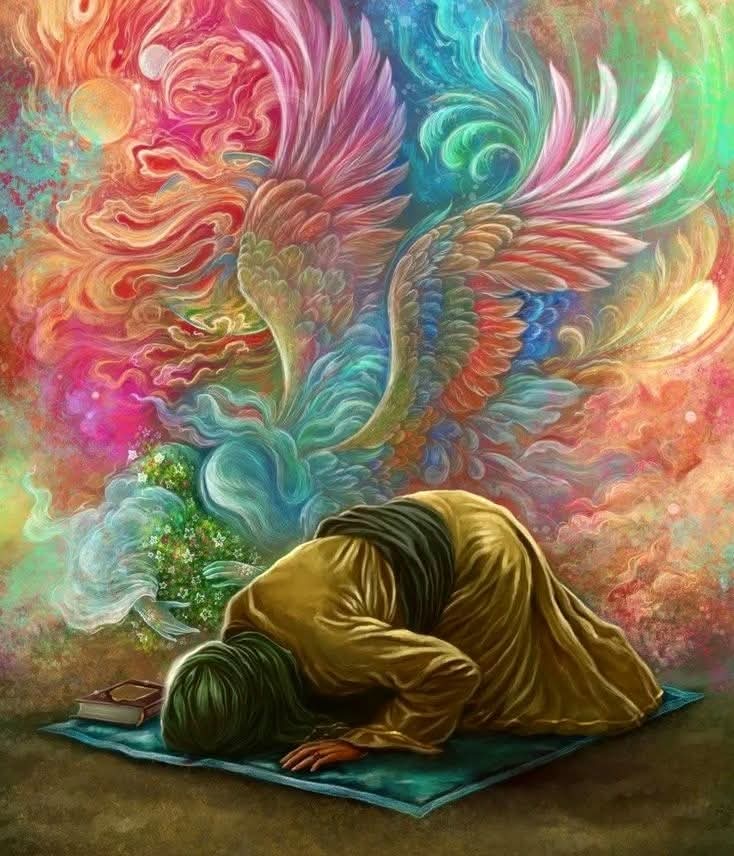 🇮🇳 Sayyid Seerat Imam Rizvi💦 tweet media