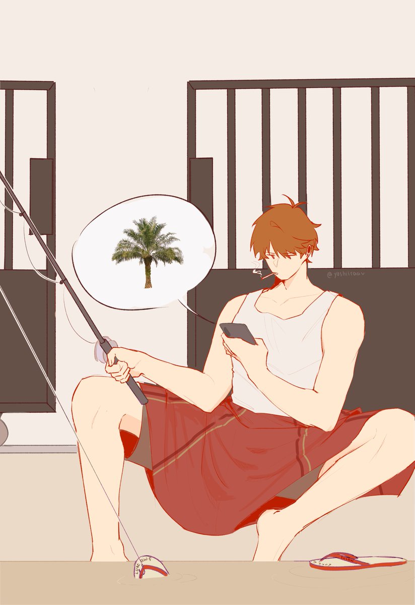 Yoshiiraav's tweet photo. "draw your favorite character with your problems"
he's wni now
#TearsOfThemis #LukePearce #夏彦 https://t.co/mTSNEOvoDE
