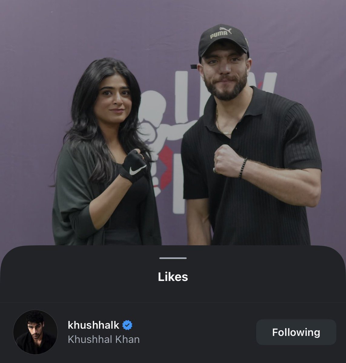 lowkeyzzah's tweet image. boxingpaglus from lahore to karachi