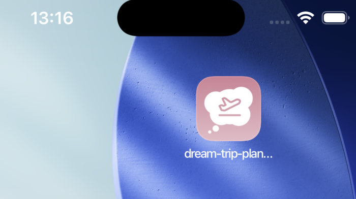 moonfarm_dev's tweet image. I've spent 2 days obsessing over one tiny detail for my solo-travel app ✈️ or.. i guess the entire logo 😂

What do you think?

Does the icon reflect planning for a dream trip? 🤔

@RevenueCat #Shipyard2026