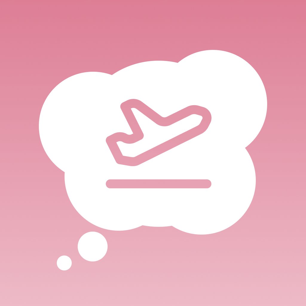 moonfarm_dev's tweet image. I've spent 2 days obsessing over one tiny detail for my solo-travel app ✈️ or.. i guess the entire logo 😂

What do you think?

Does the icon reflect planning for a dream trip? 🤔

@RevenueCat #Shipyard2026