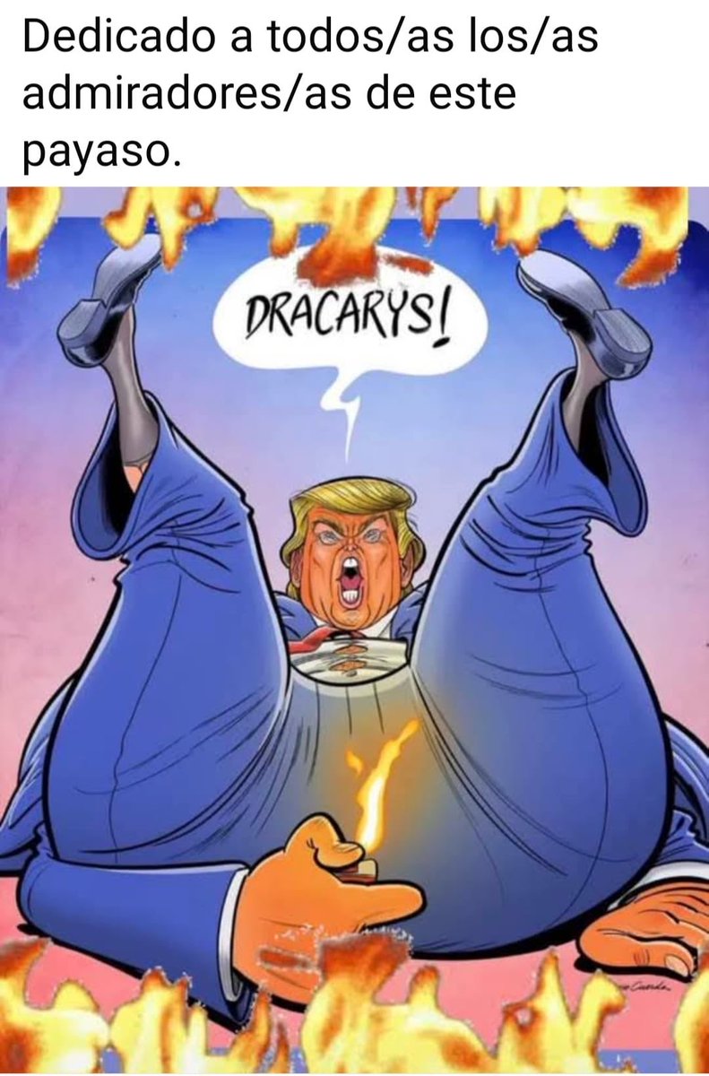 Basura fascista,👇👇👇👇👇👇👇