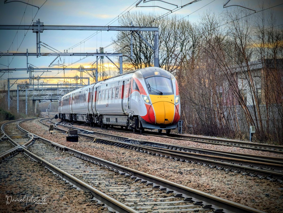 Daniel Tetstall tweet media