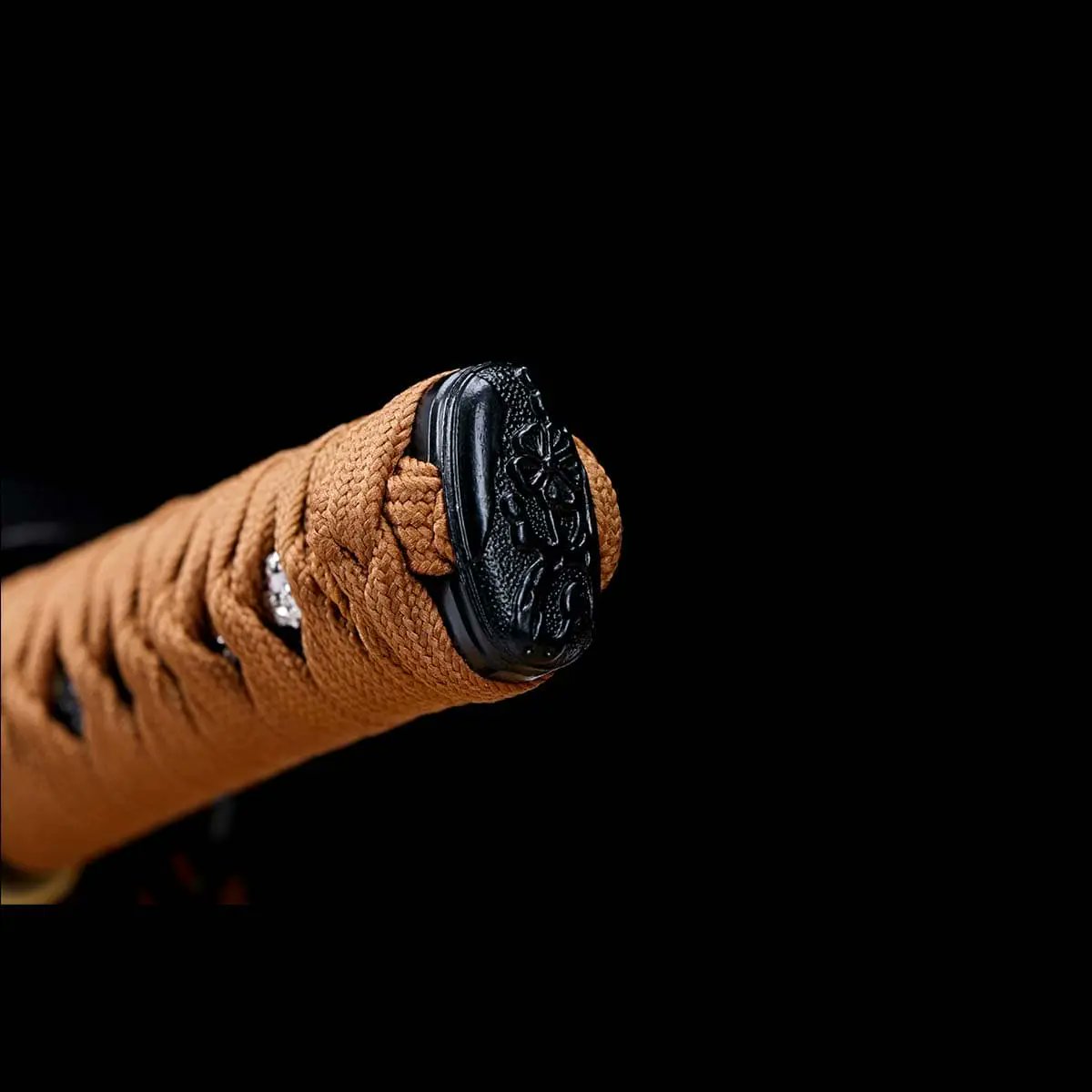 abswords's tweet photo. Hand-forged T10 clay tempered tanto by Ab Sword.
Natural hamon, full tang construction, iron tsuba, and lacquered wooden saya.
Balanced, durable, and quietly powerful.
👉 https://t.co/3wTXN1Mn3r
#Tanto #JapaneseSword #Hamon #AbSword https://t.co/3Mpb0ZdN4o