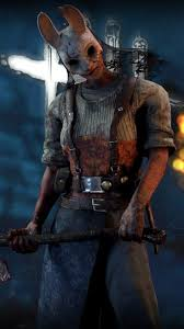 So im addicted to playing huntress...

   Dead By Daylight Stream at 3:30 GMT

   Wont be a long stream only about 2 hours I do apologise guys

Over at Twitch.tv/its_calitv