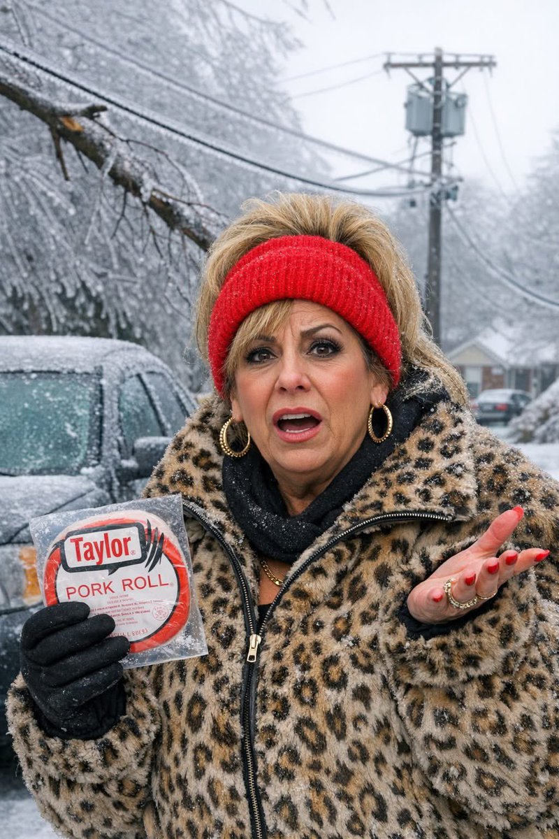 Hillbilly tweet media