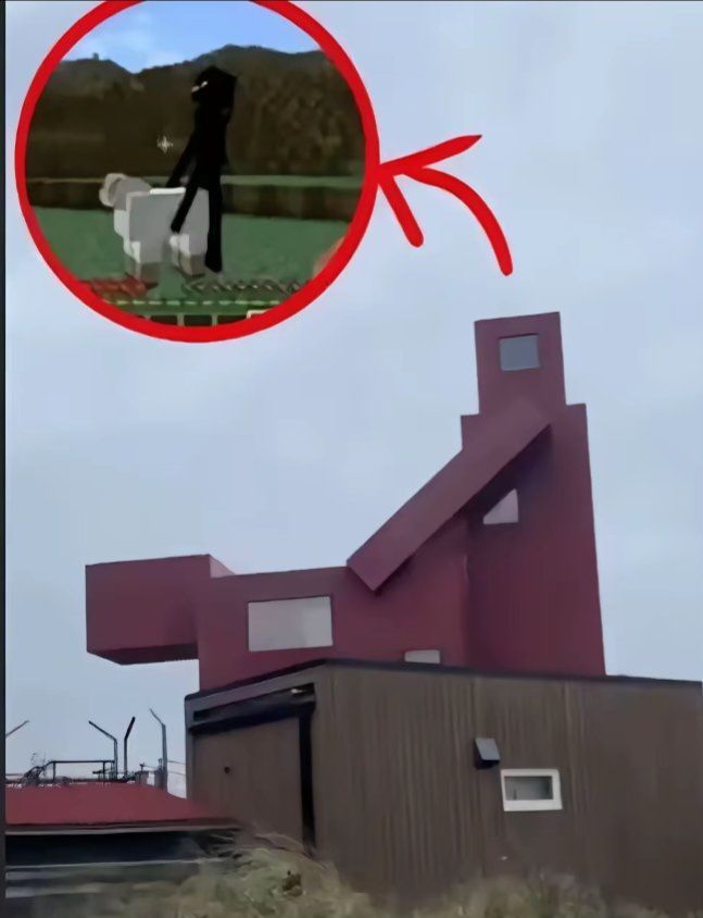 Enderman (@enderman) on Twitter photo 