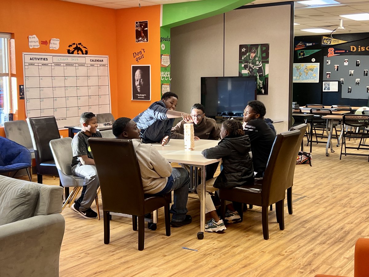 HOPE Farm, Inc. tweet media