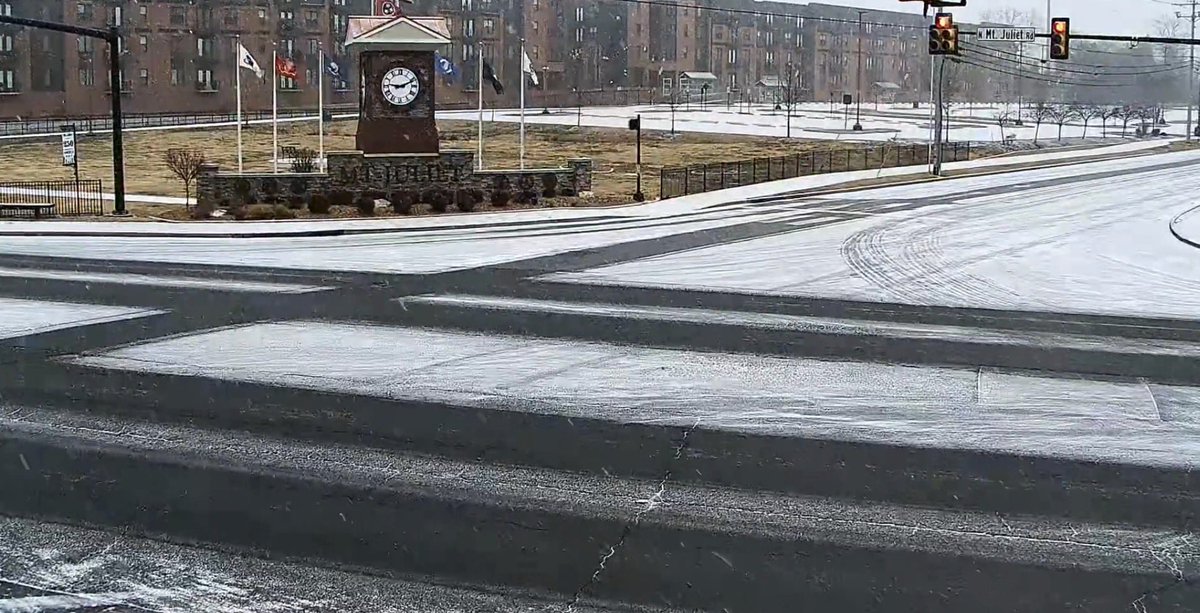 Mt. Juliet Police tweet media