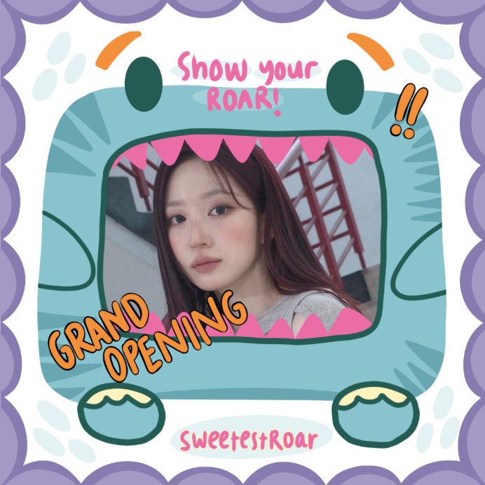 haewwn's tweet image. pertamaxxx