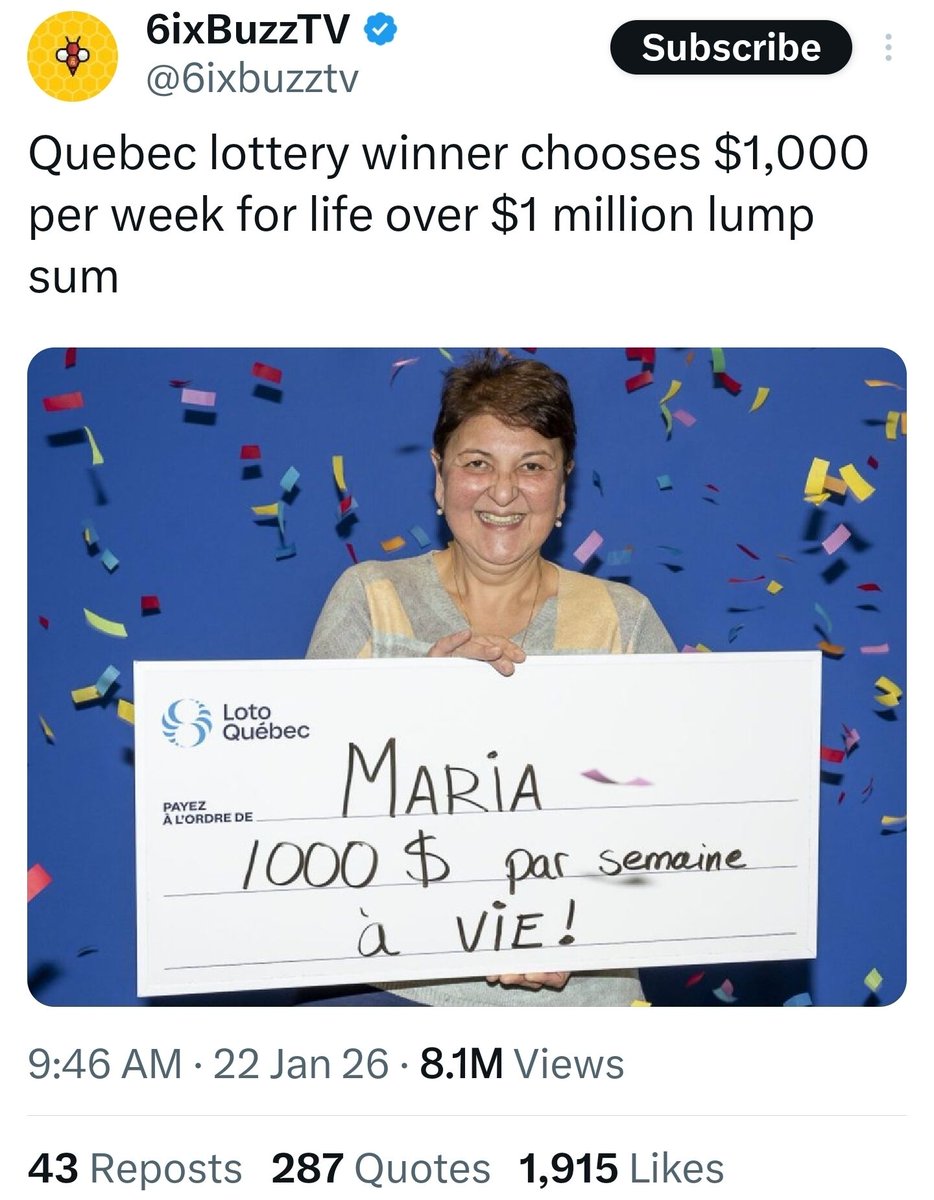 Delusional Cope tweet media