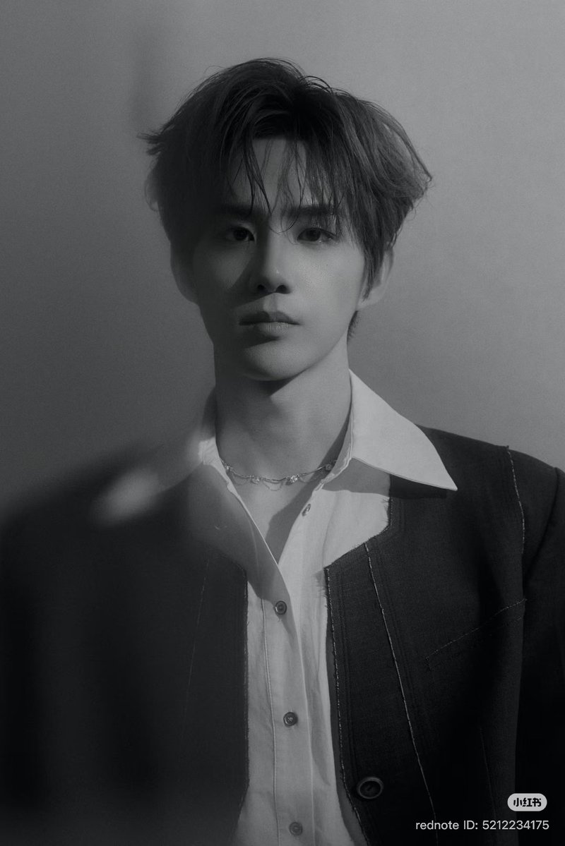 20260124 xu ziwei rednote update 

“do i look like a f*ckboy?”