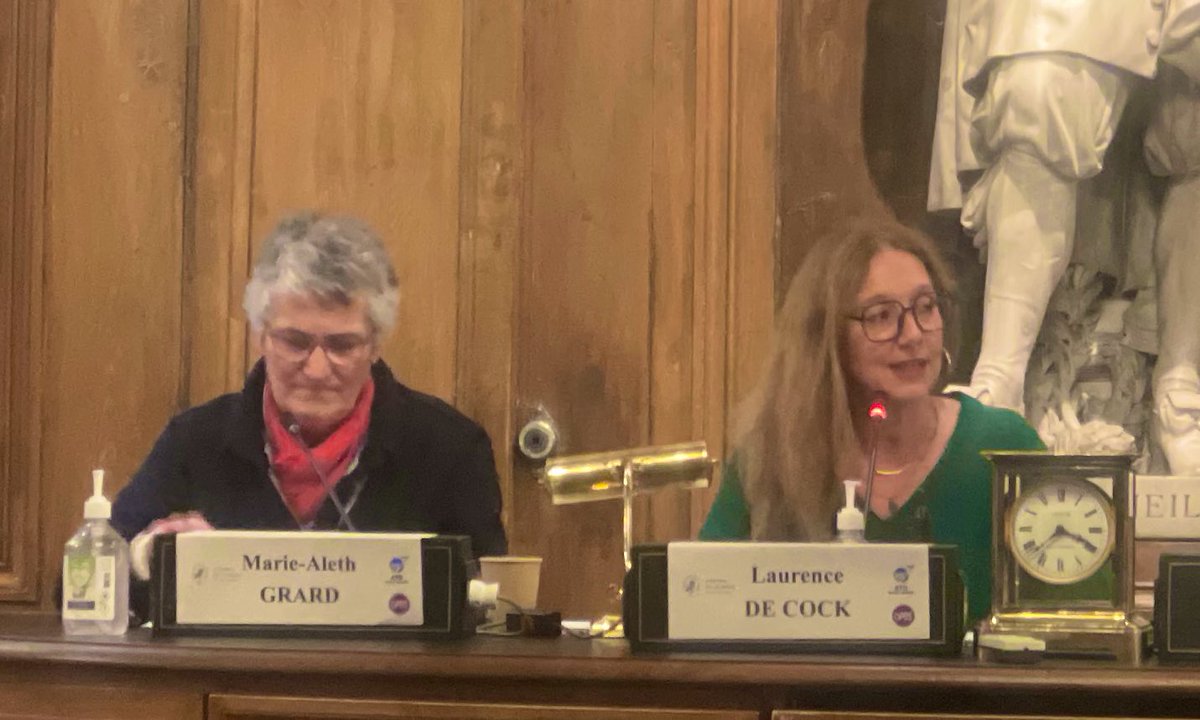 ATD Quart Monde France tweet media