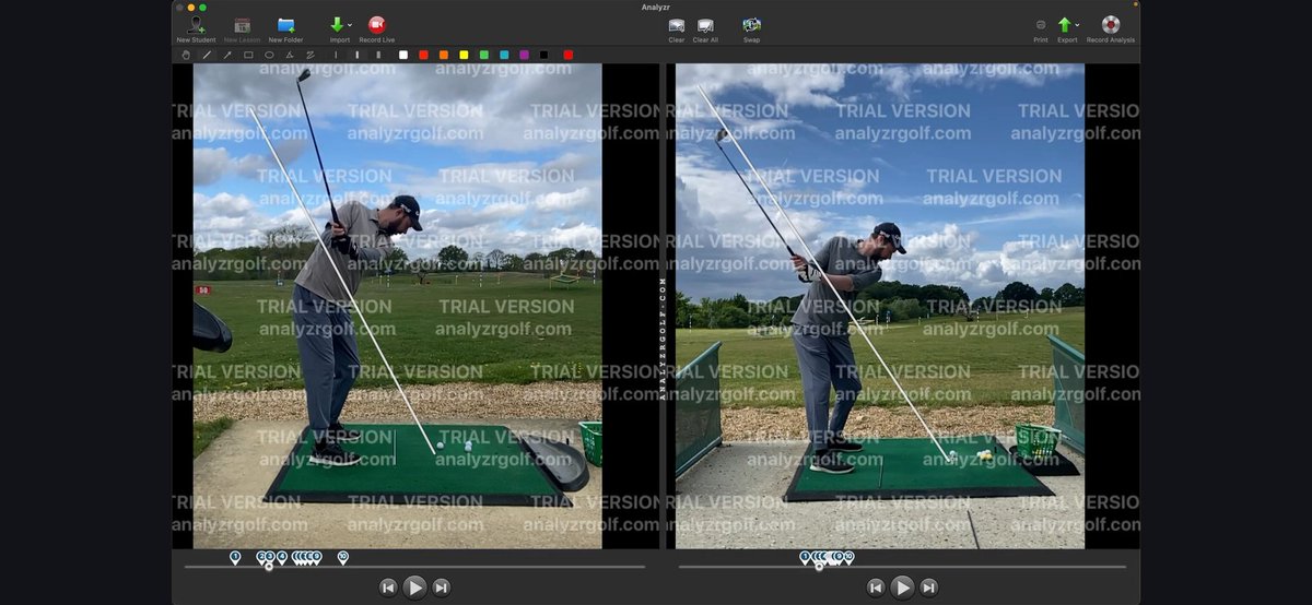 Shank Pad tweet media