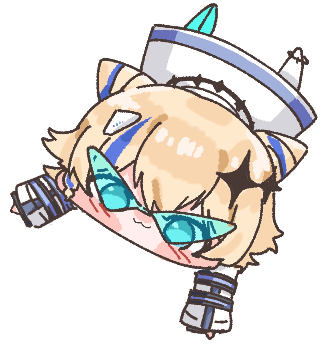 UrukaCute's tweet photo. Cute Lumi 💫

Commission result 
Artist ➡️ @BEunseo11022 
#lumillust https://t.co/QHSxILgvSd