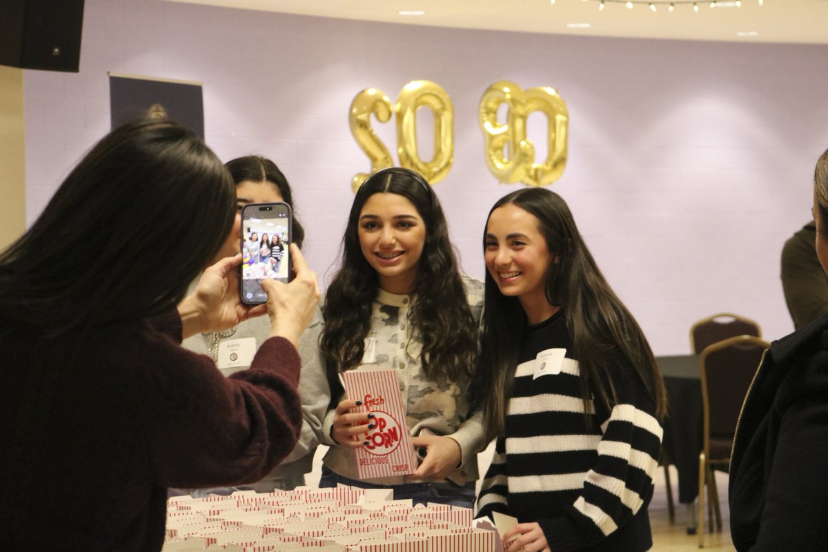 St. Catherine of Siena Academy tweet media