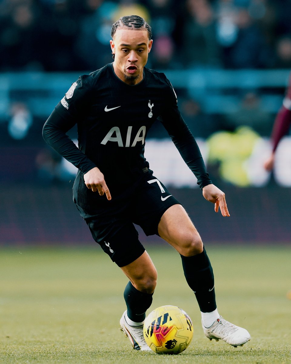 That Tottenham Feed  tweet media