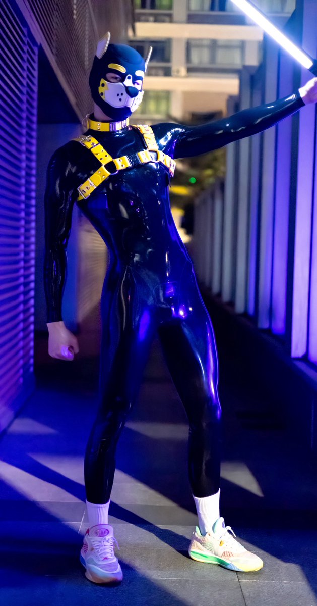 真是琦怪PupKiki tweet media