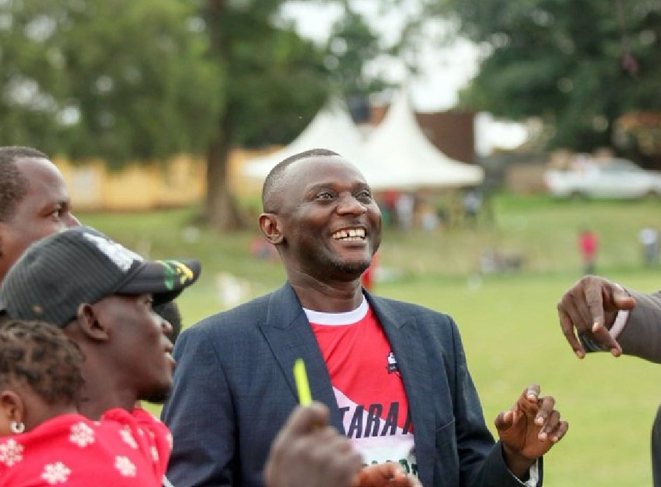 Webale munno abarungi