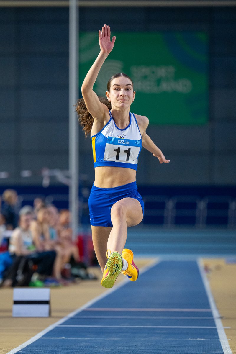 Athletics Ireland tweet media