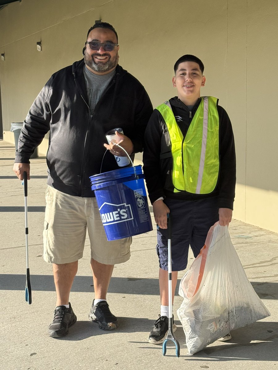 Walker IB Coordinator tweet media