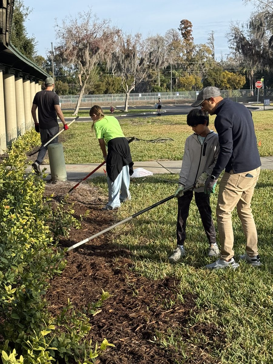 Walker IB Coordinator tweet media