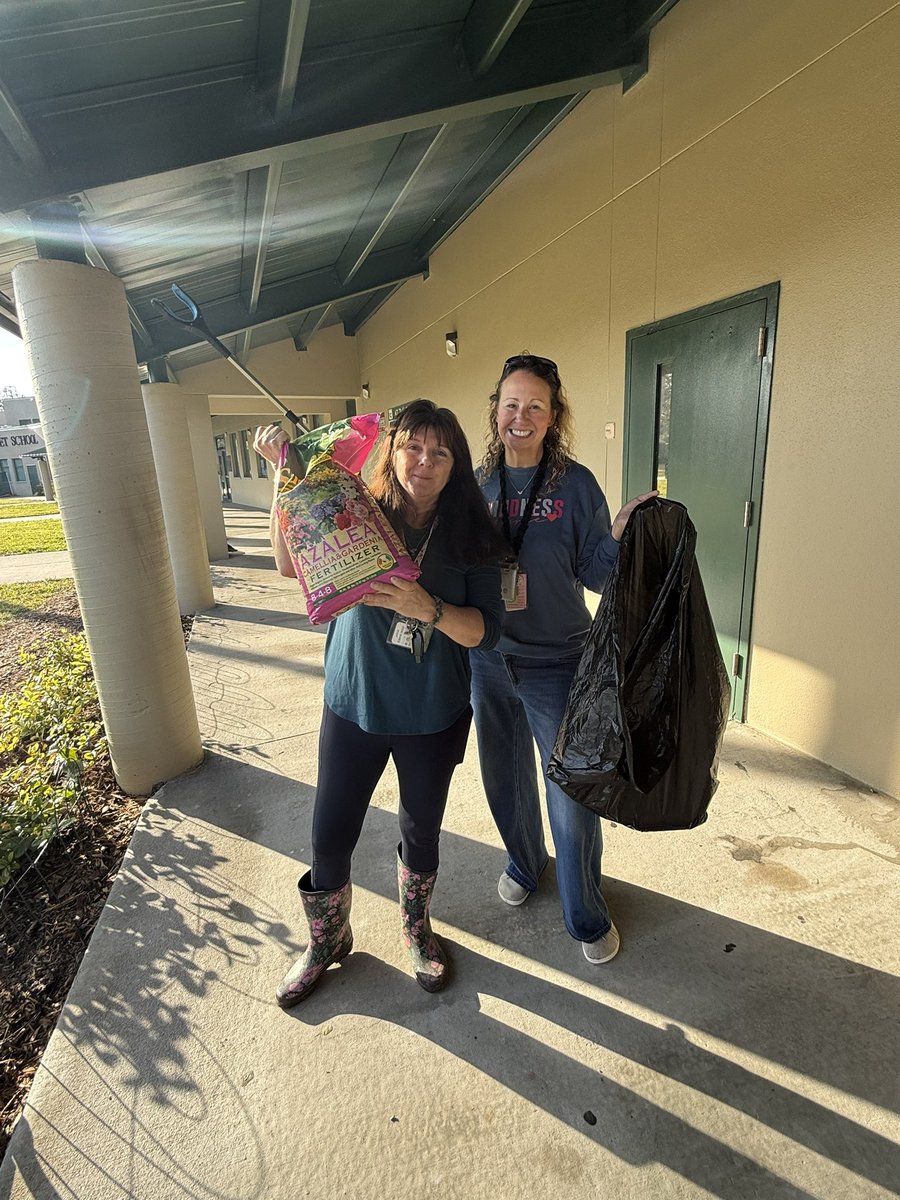 Walker IB Coordinator tweet media