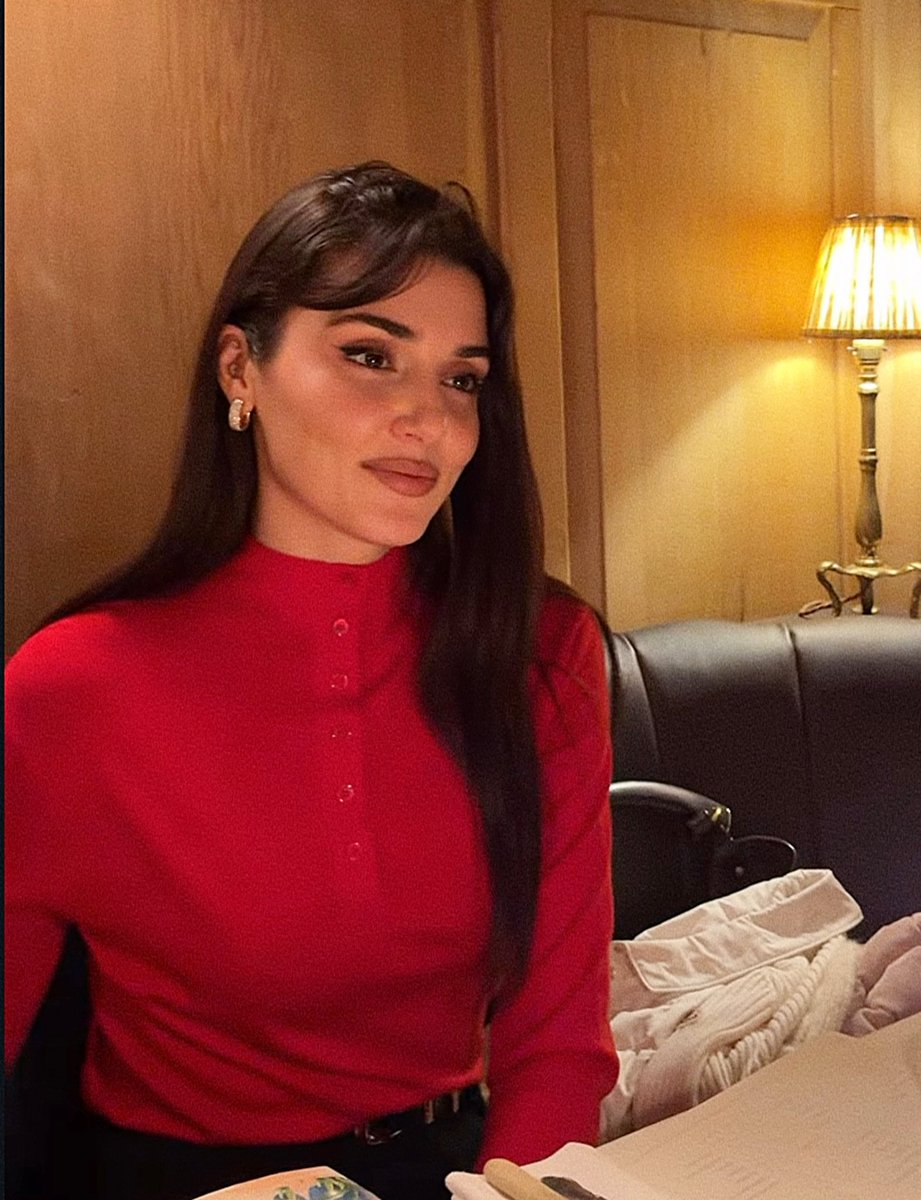 my woman ❤️‍🔥