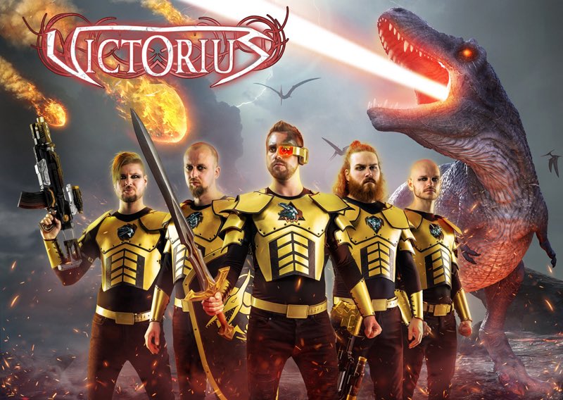 tyunenjump's tweet image. もう一回VICTORIUS！
Kingdom of the Strong！
#wrpr