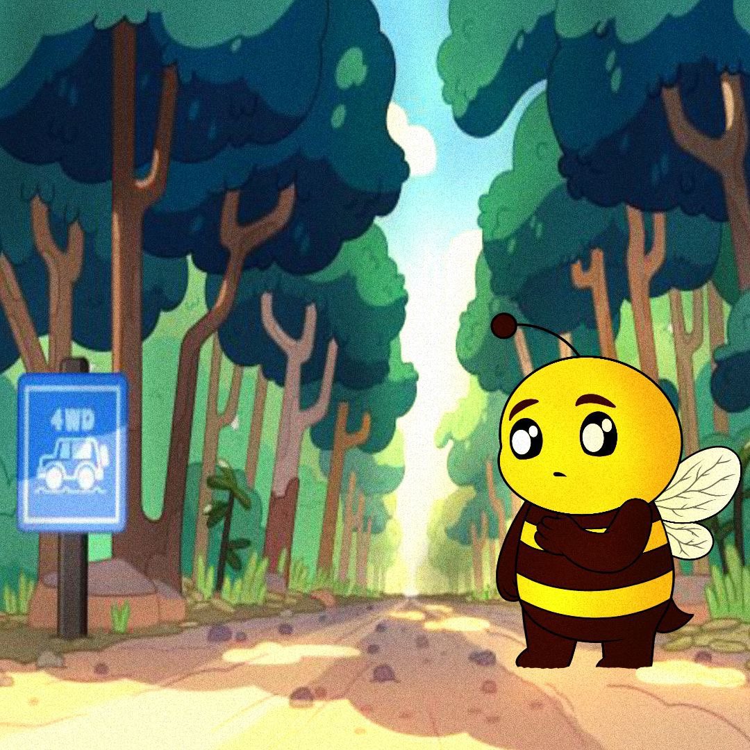_PlanBee_'s tweet photo. t is for thoughtful https://t.co/ZJHUti7JiG