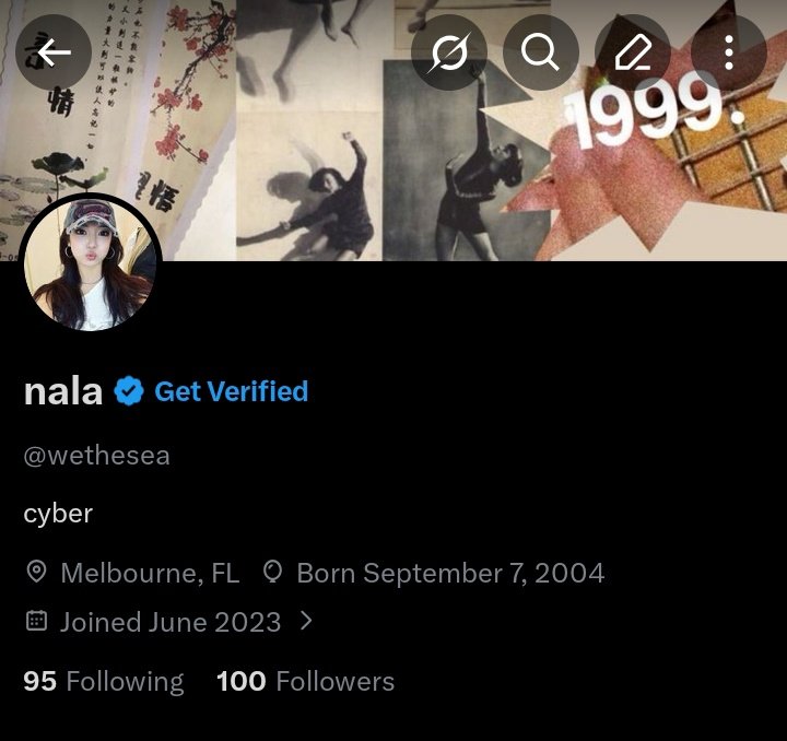 nala (@wethesea) / Posts / X