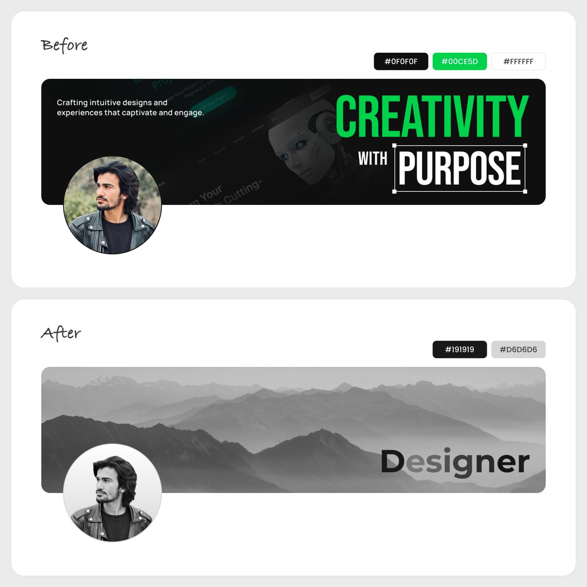 Essa Afridi | UX/UI Designer tweet media