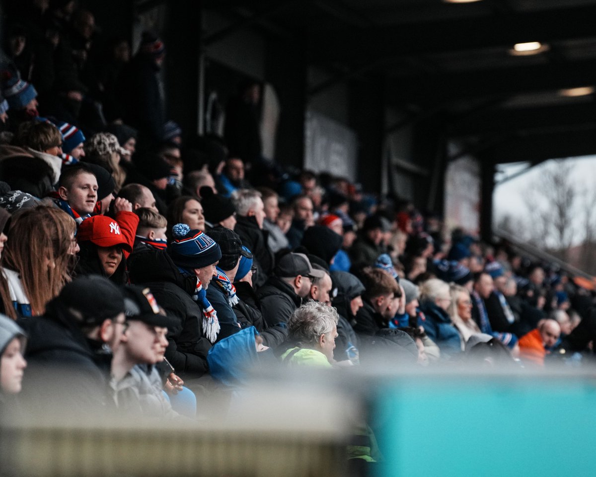 Linfield FC tweet media