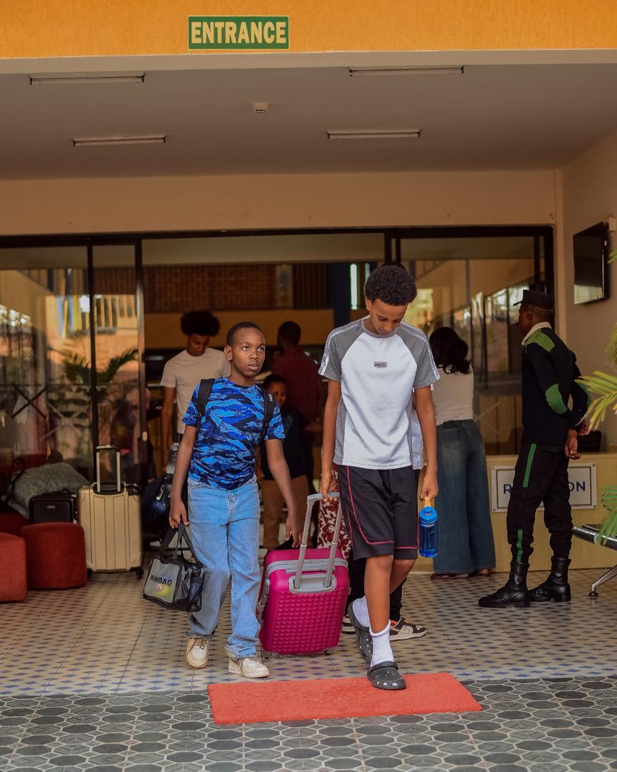 Acorns International School-Rwanda tweet media