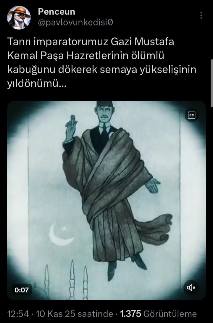 pavlovunkedisi0's tweet image. Atatürke eleştirel yaklaşıp yanlışları hataları zart zurt diye konuşan solcuların yanında biz;