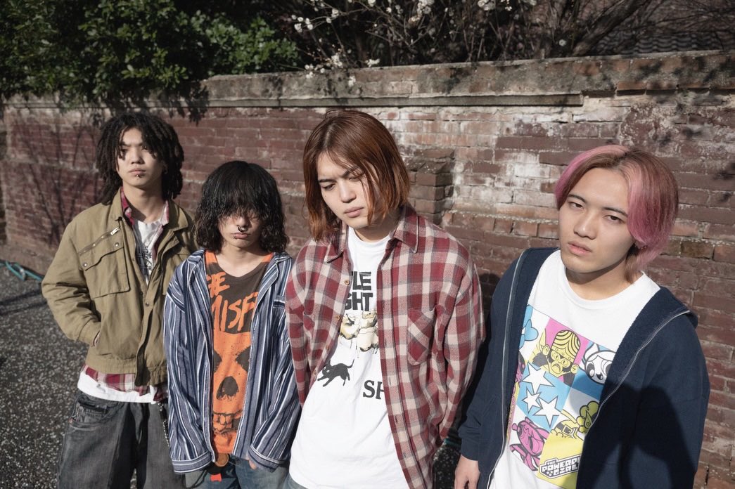 ggimb_band's tweet photo. Our first gig

2/23 Mon

“Proust”
@nishieifukuJAM

act/
Dead By Inches
ghost girl in my bed
LAMB'S END
POOR
wanbed
ผ้าอ้อม99999
2beef

and more…

Ticket/
TBA

予約はこちらから/Reservation
https://t.co/KfHVNrRulw https://t.co/XJQF8YgCZk