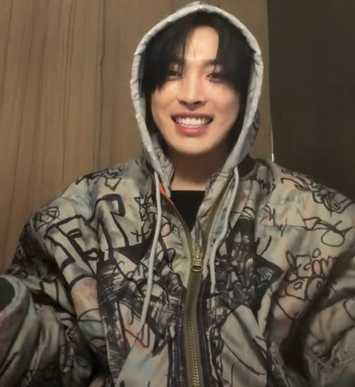 hcngyo's tweet image. the cutest