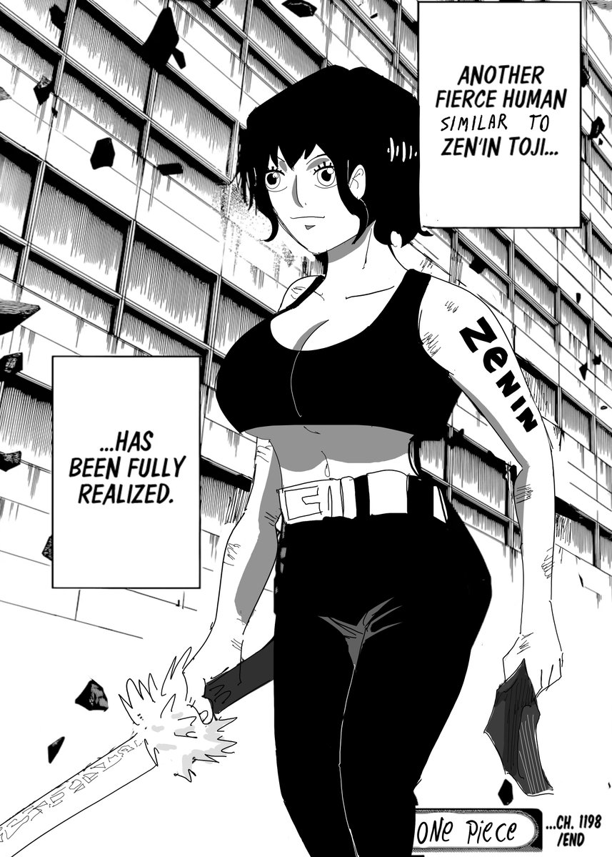 maki if oda wrote her