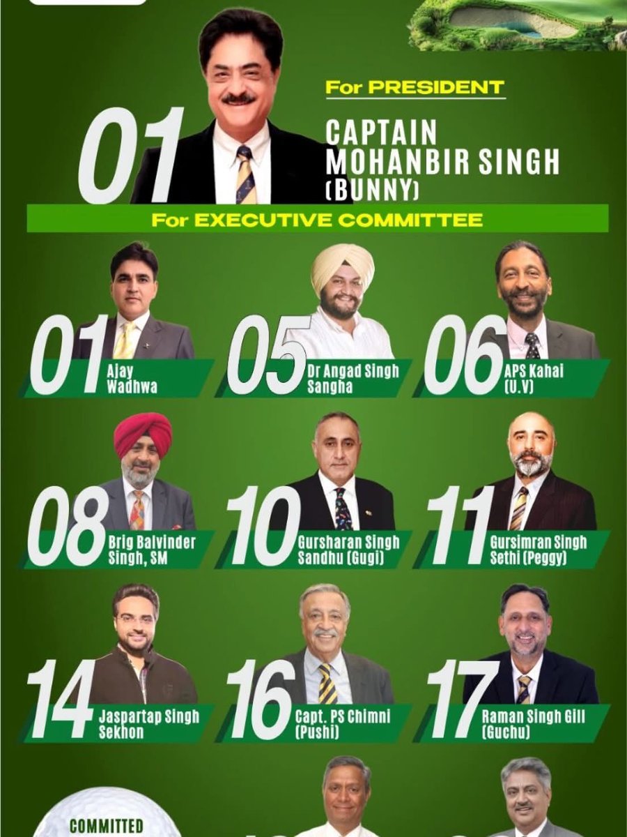 DubaiTwitting's tweet photo. Mohanbir - right person for the job! https://t.co/f2gaXV6ajR