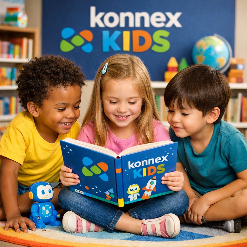 Gm all
Konnex is focused on building smart and reliable digital connections.
With a vision centered on innovation, simplicity, and performance, Konnex aims to connect ideas, technology, and people for a better digital future.
This is just the beginning. 
<a href="/konnex_world/">Konnex</a>