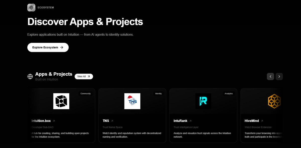 blue_king_x's tweet image. Who is waiting to see @IntuNFT on the homepage of the @0xIntuition portal?

g $TRUST