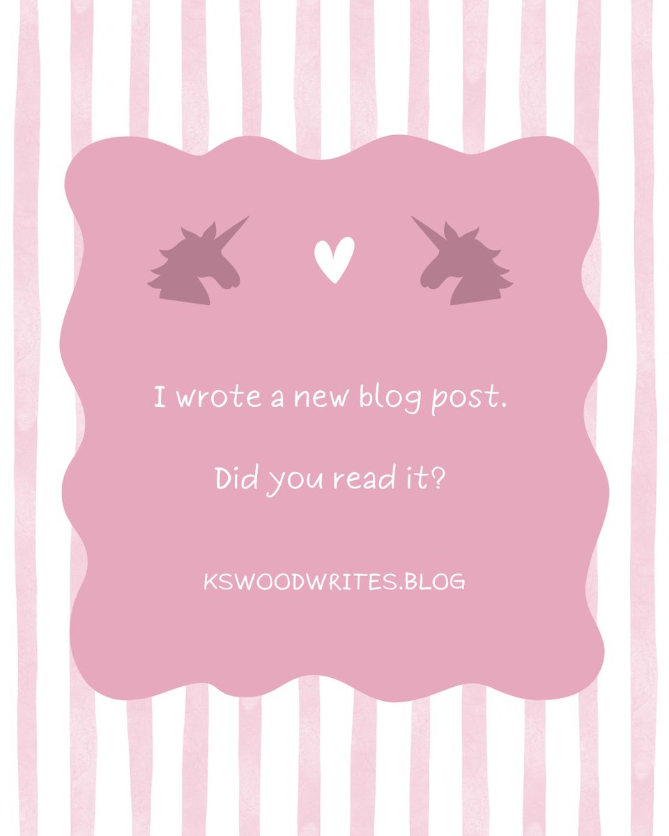 K. S. Wood tweet media