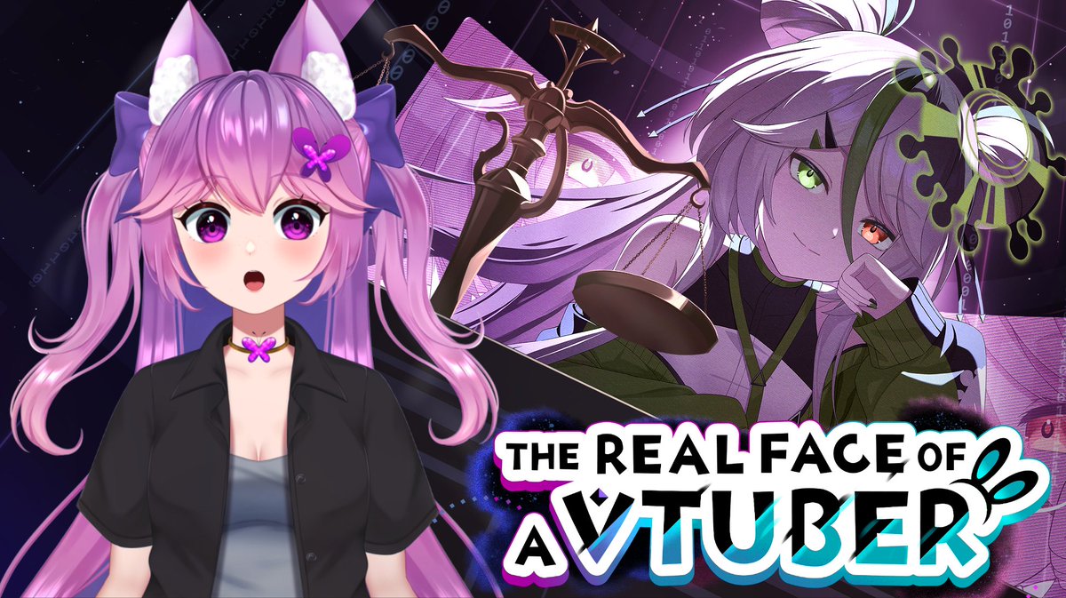 The Real Face of a VTuber – Playing This as a VTuber Was A Good? Idea.
twitch.tv/monowasurechii
#TheRealFaceOfAVTuber #CatChKuripa <a href="/liliengames/">リリエンゲーム</a>